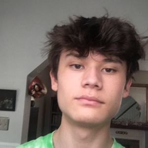 Meet your Posher, William